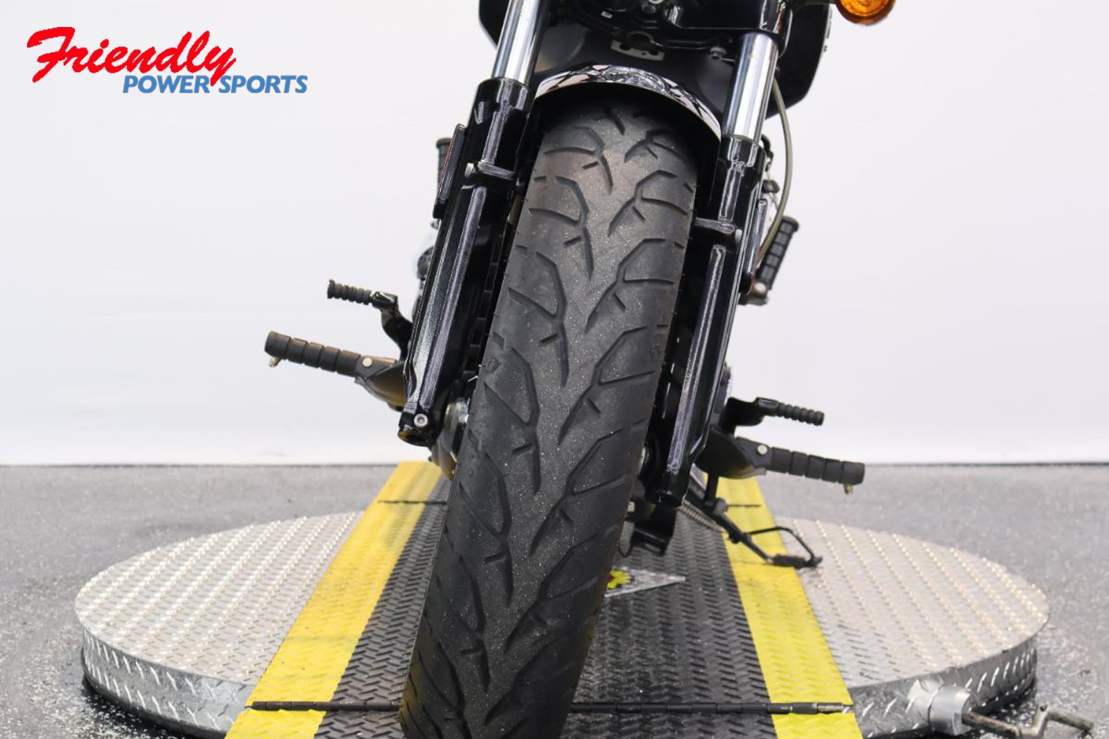 2023 INDIAN Scout Base