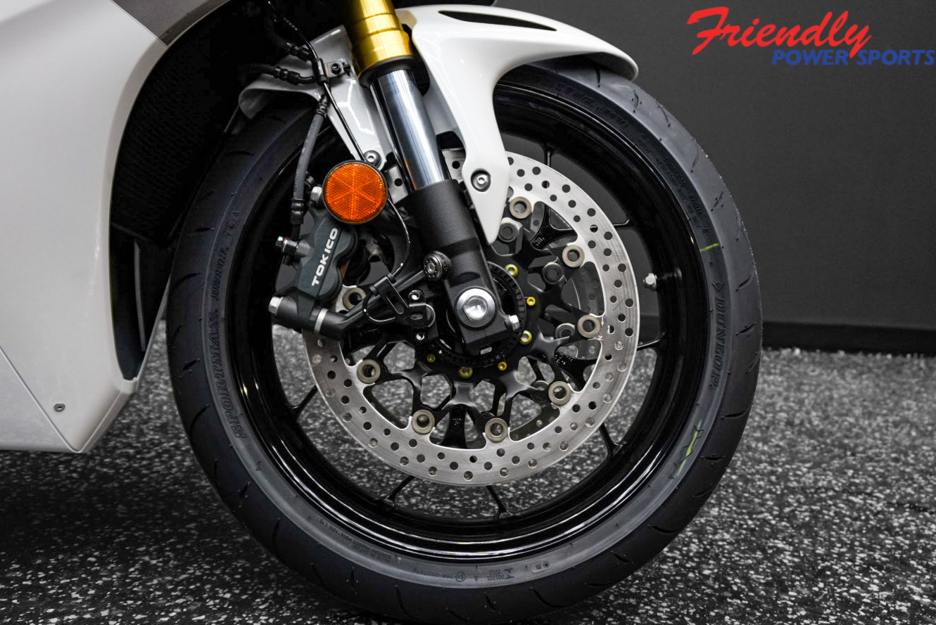 2026 HONDA CBR1000RR