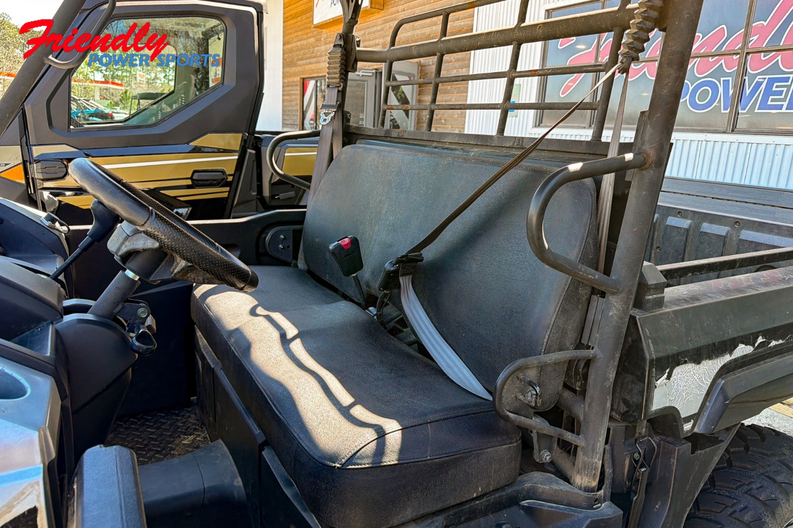 2023 KAWASAKI Mule PRO-MX EPS