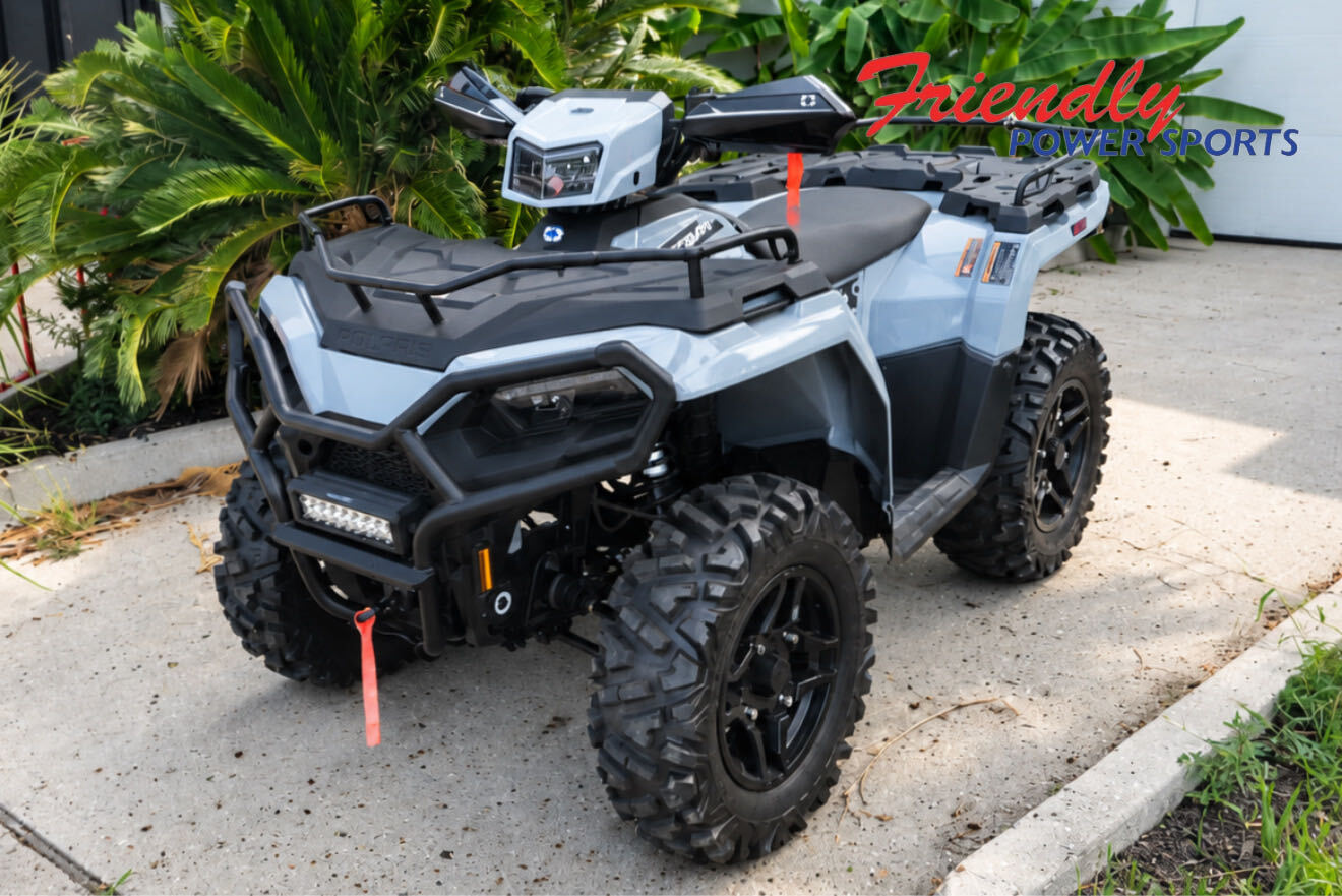 2025 POLARIS A25SEE