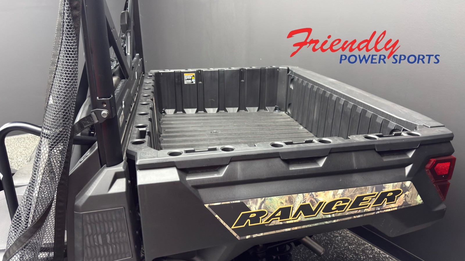 2026 POLARIS RANGER 1000 PREMIUM  PPC