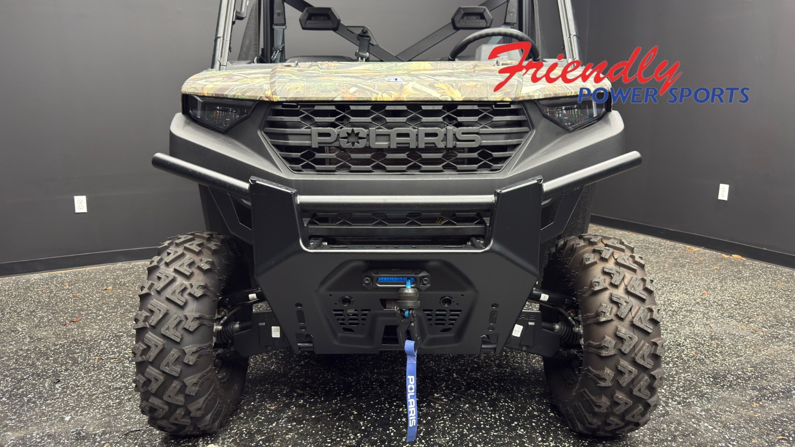 2026 POLARIS RANGER 1000 PREMIUM  PPC