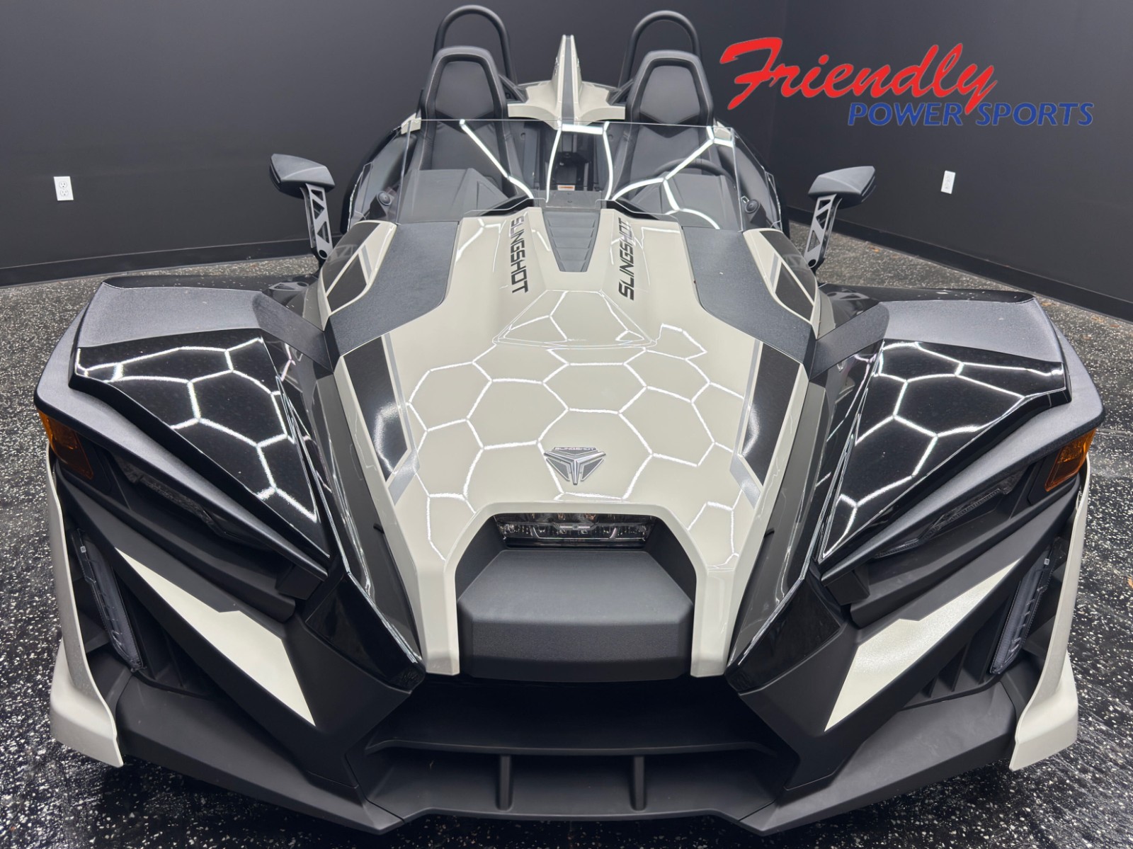 2026 SLINGSHOT TWC-26,2.0,A,SLR,49ST,MIRGEGRY
