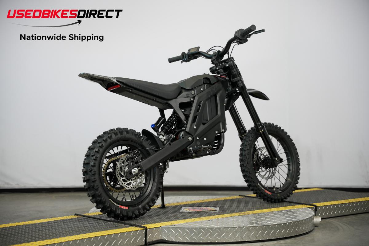 2025 E-RIDE PRO MINI