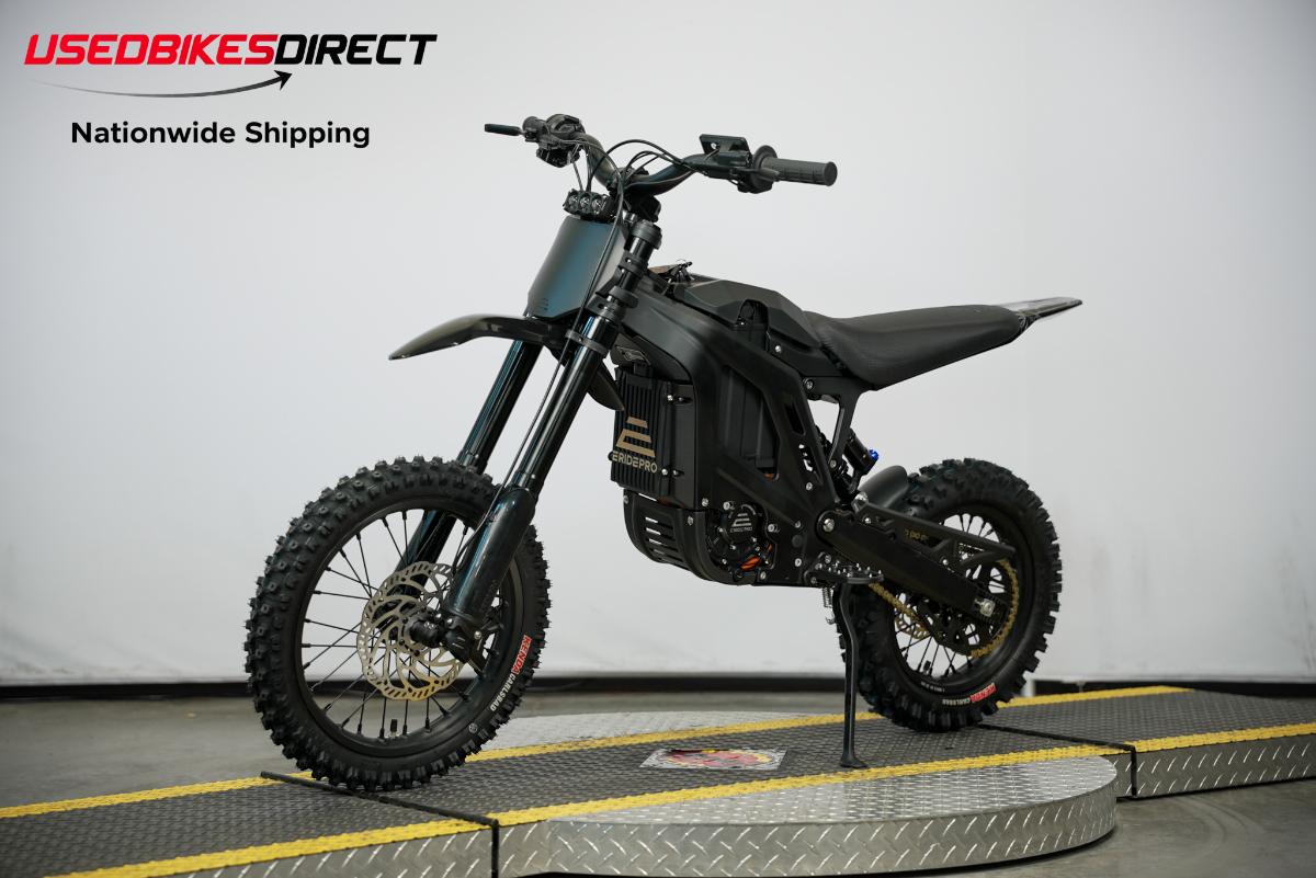 2025 E-RIDE PRO MINI