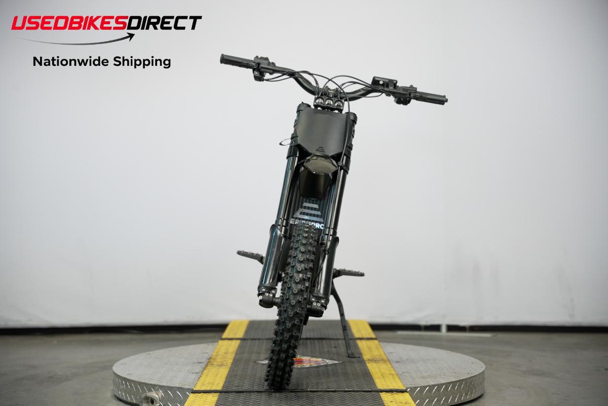 2025 E-RIDE PRO MINI