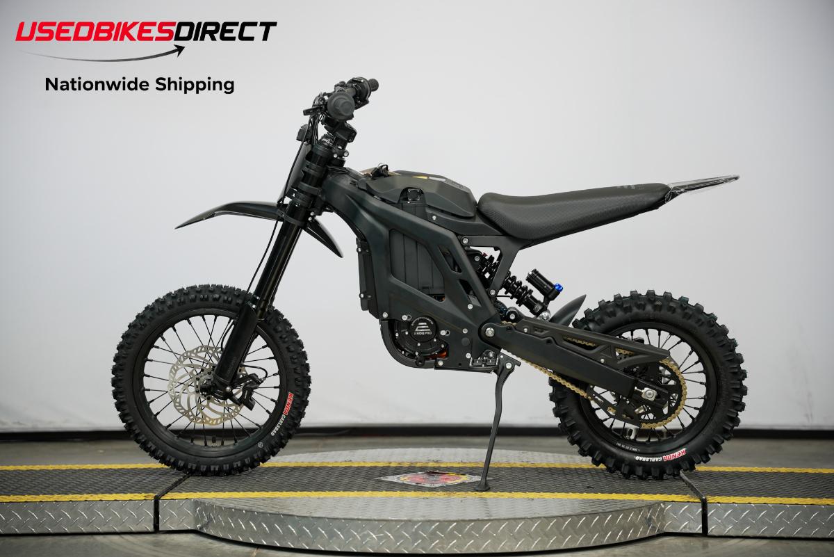 2025 E-RIDE PRO MINI