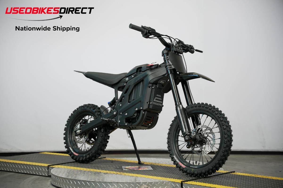 2025 E-RIDE PRO MINI