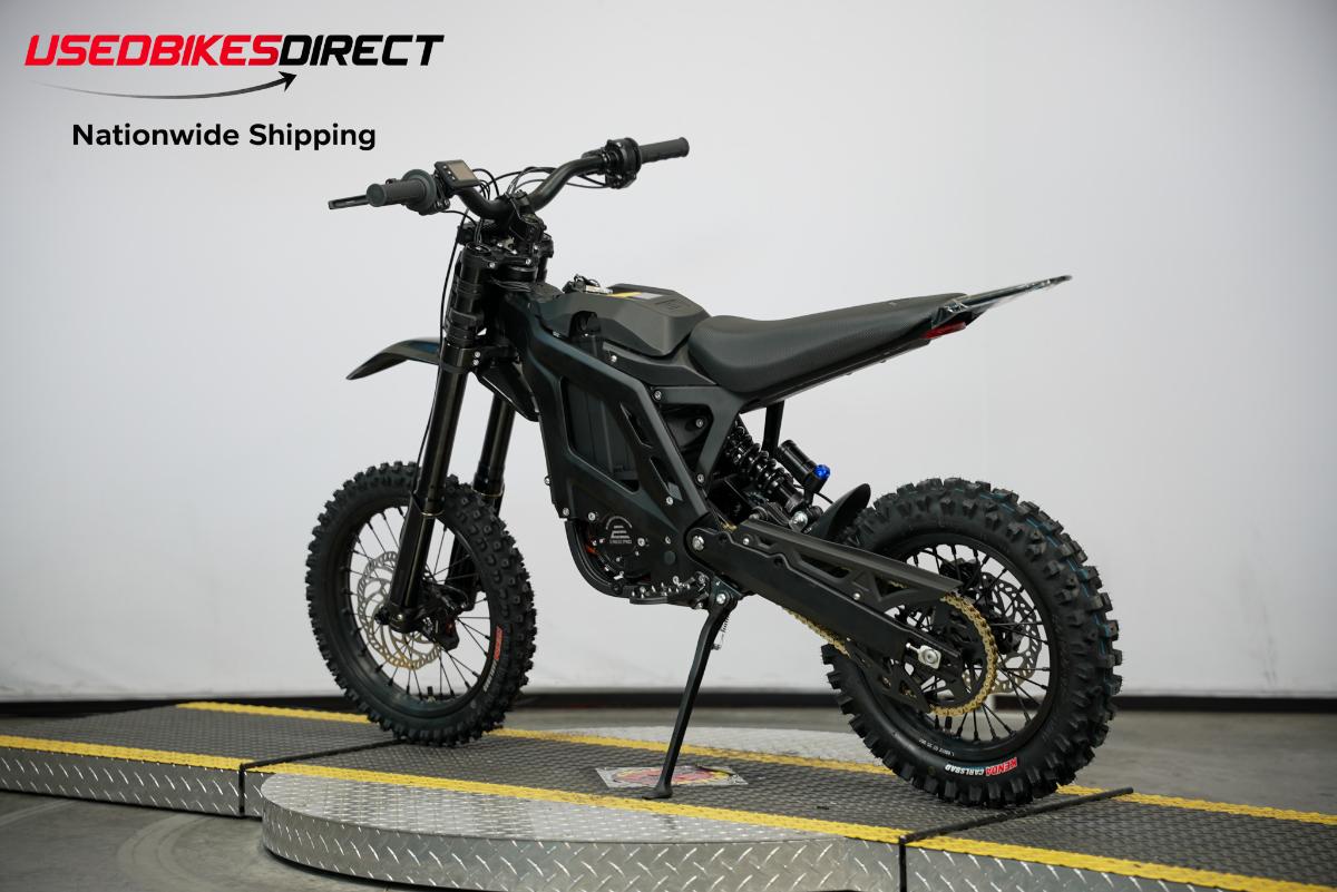 2025 E-RIDE PRO MINI