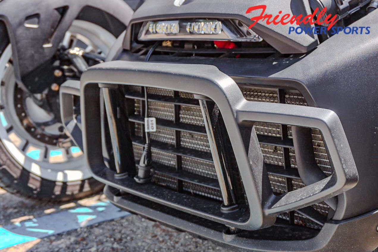2022 CAN-AM RYKER RALLY 900