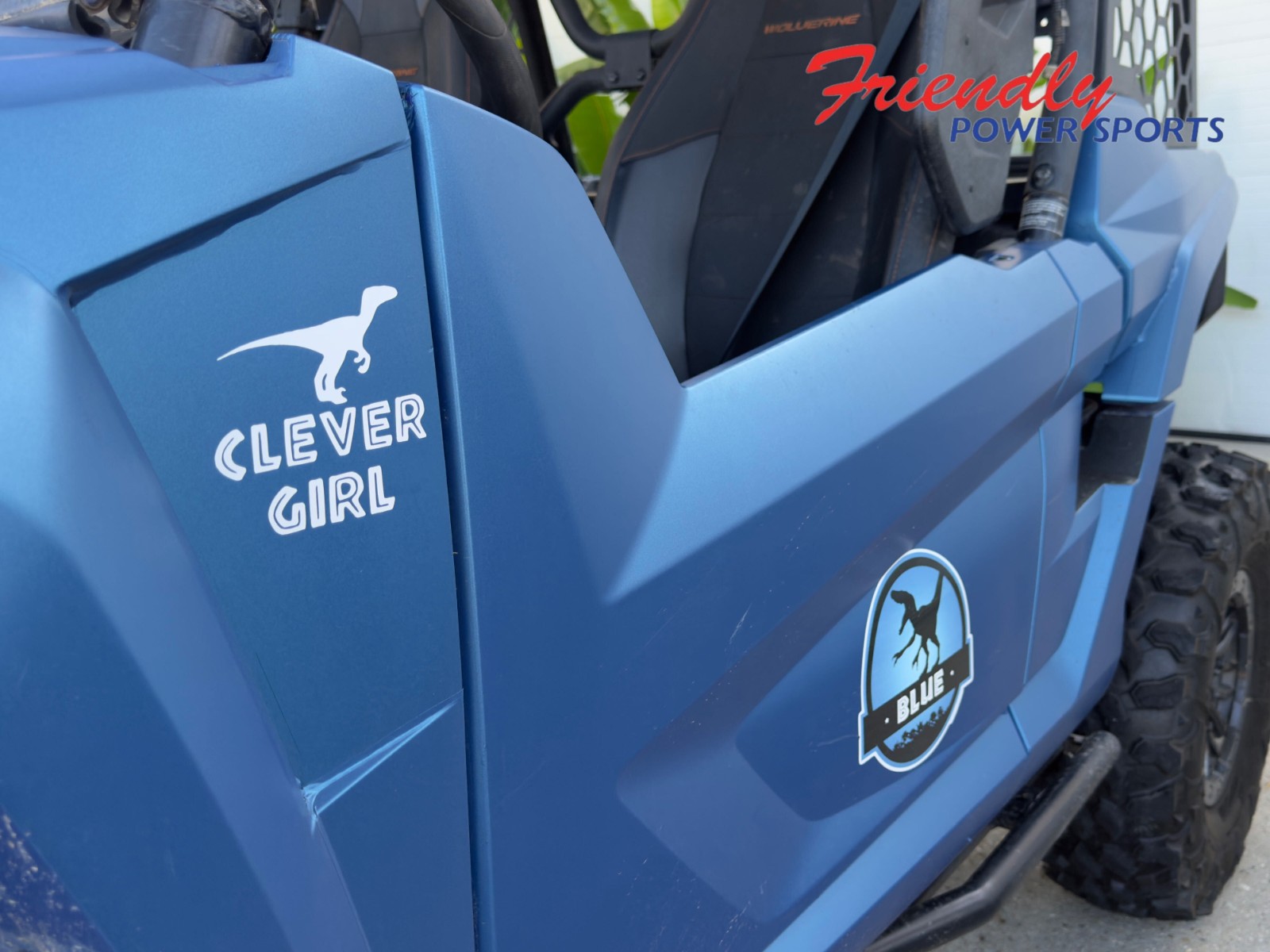 2022 YAMAHA Wolverine RMAX2 1000 Sport