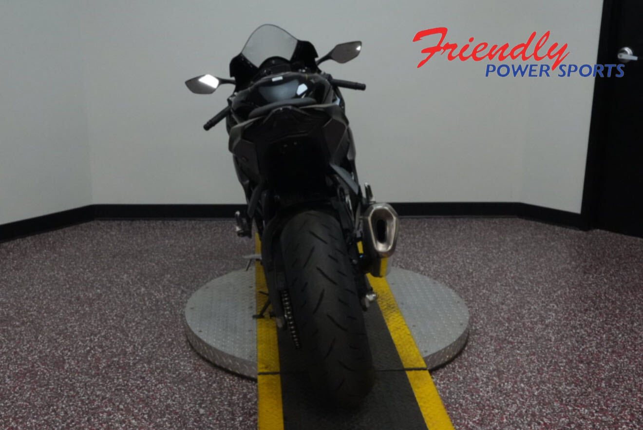 2023 KAWASAKI NINJA ZX-10R