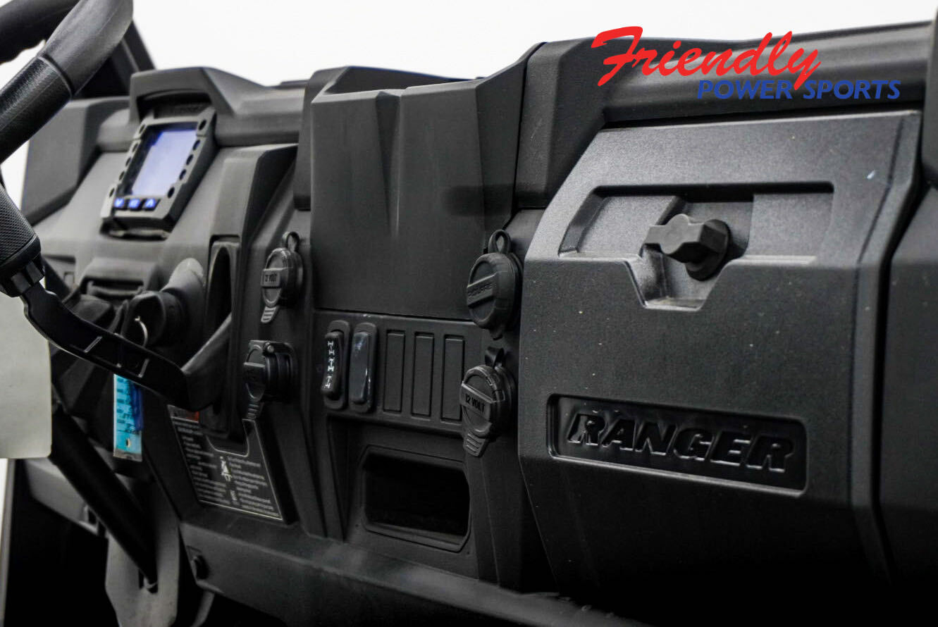 2026 POLARIS RANGER SP 570 PREMIUM ZENITH BLUE Premium