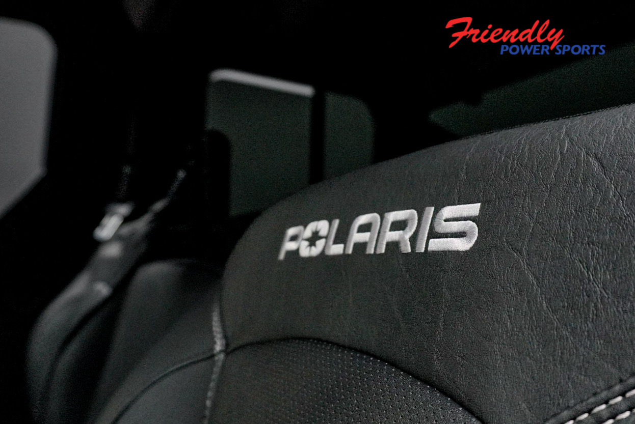 2026 POLARIS RGR CREW XP 1000 NS TX BLACK CRYSTAL
