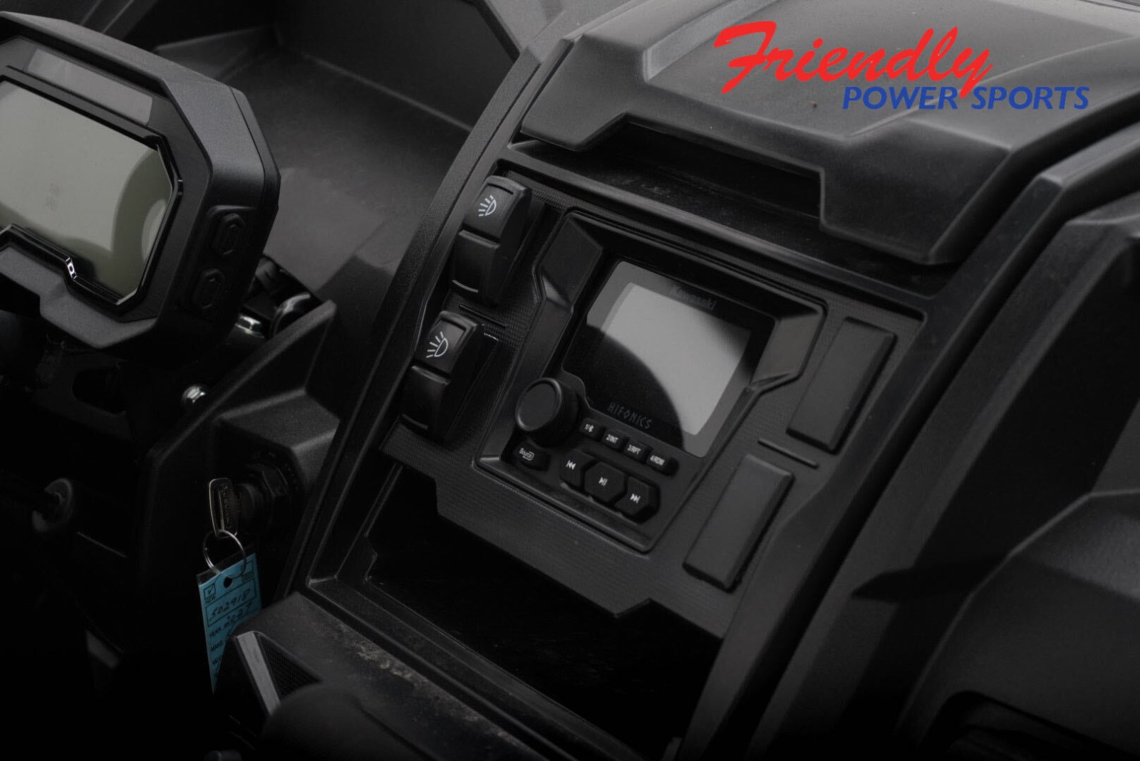 2027 KAWASAKI TERYX KRX 1000 BLACKOUT EDITION