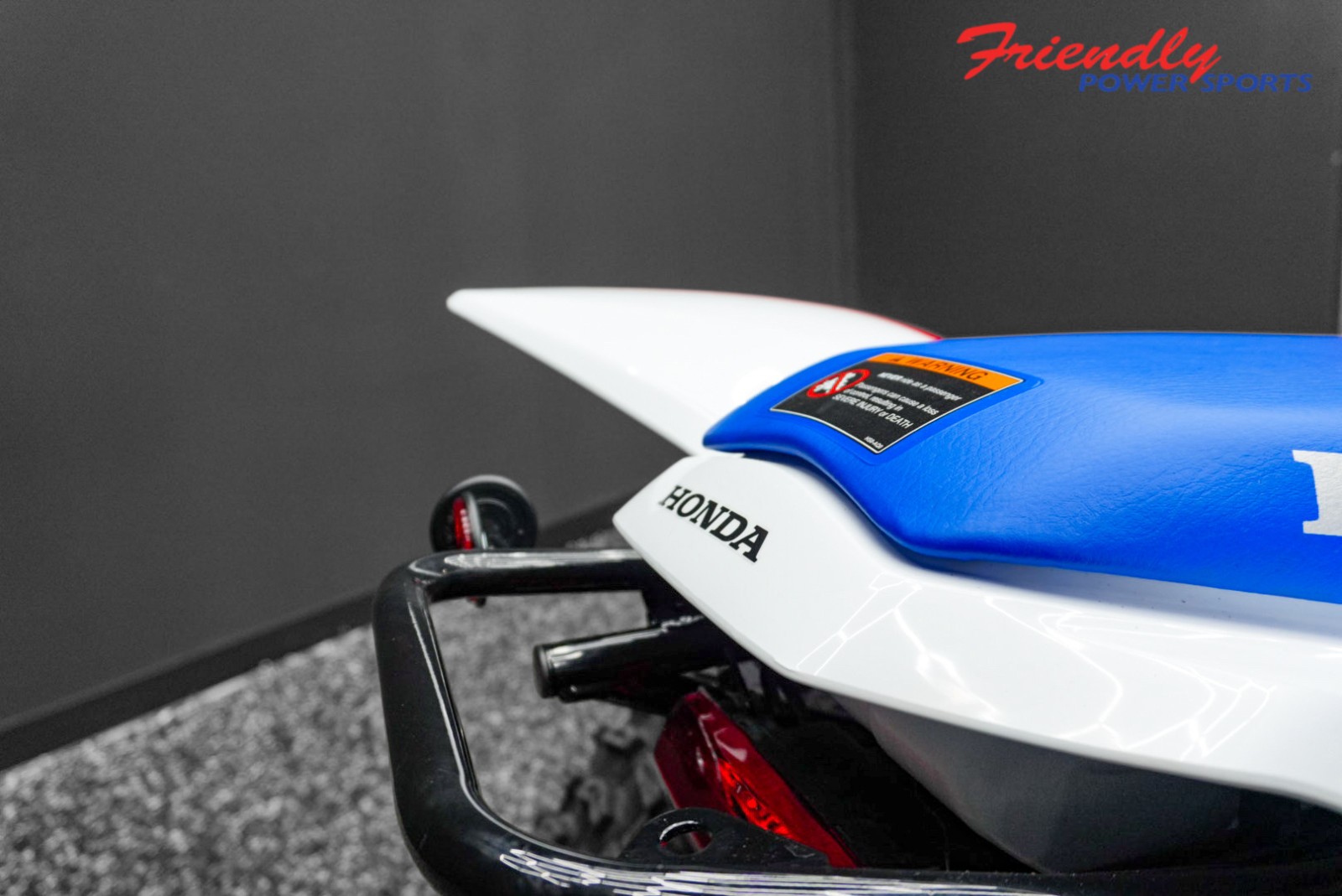 2026 HONDA TRX250XT