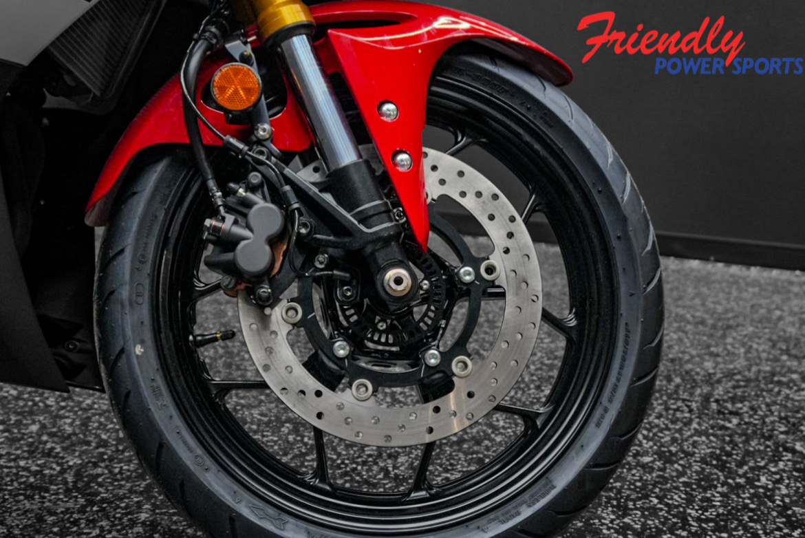 2026 YAMAHA YZF-R3 ABS 70th Anniversary Edition