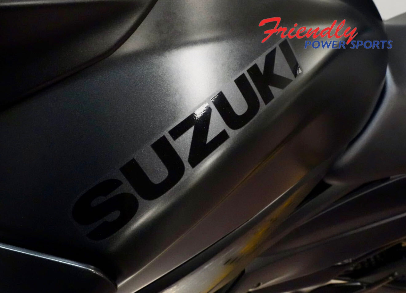 2022 SUZUKI GSX-S750Z ABS