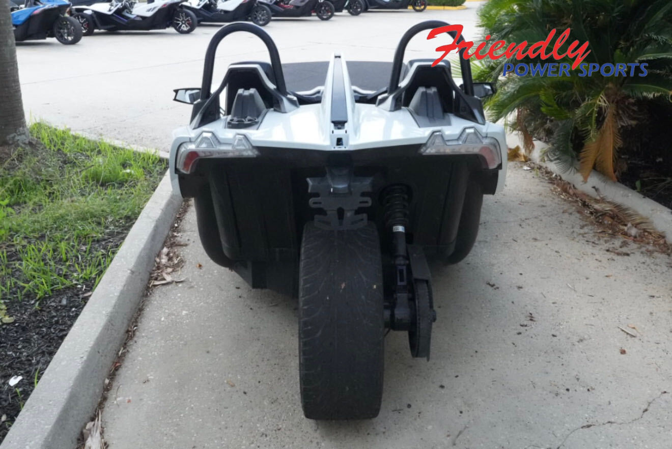 2023 SLINGSHOT SLINGSHOT S MANUAL