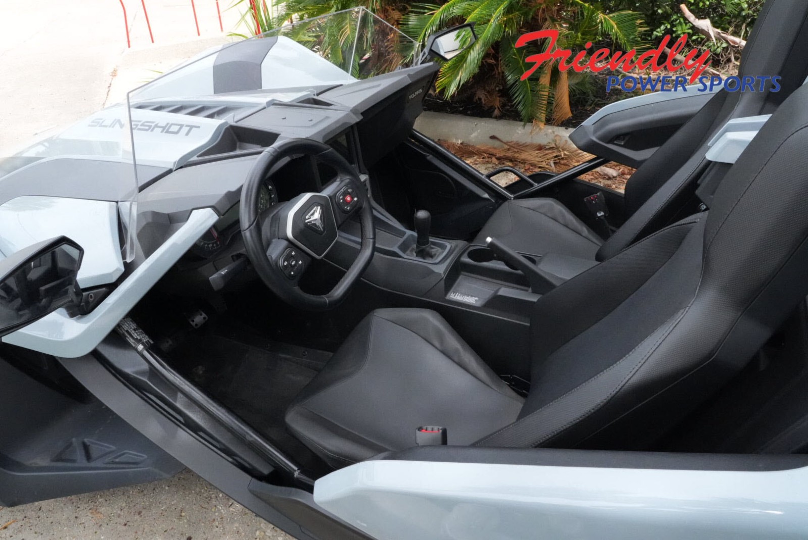 2024 SLINGSHOT SLINGSHOT SL MANUAL