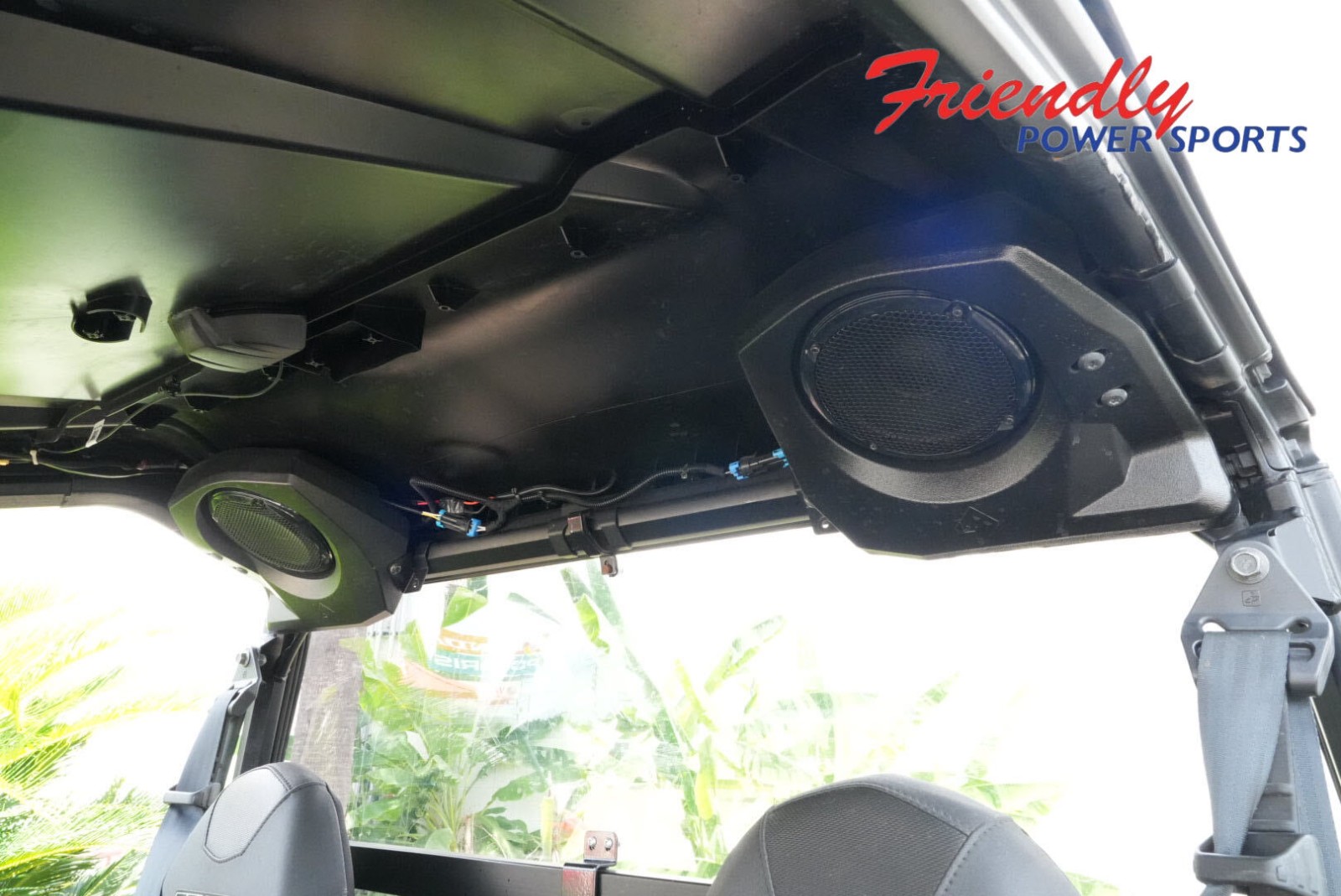 2023 POLARIS GENERAL XP 1000 ULTIMATE - AVALANCHE GRAY