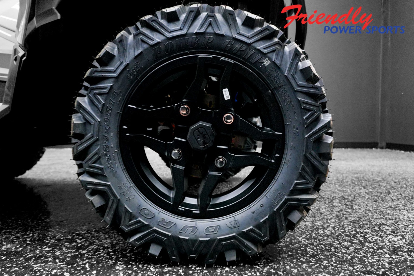 2026 POLARIS SPORTSMAN 570 ULTIMATE TURBO SILVER Ultimate