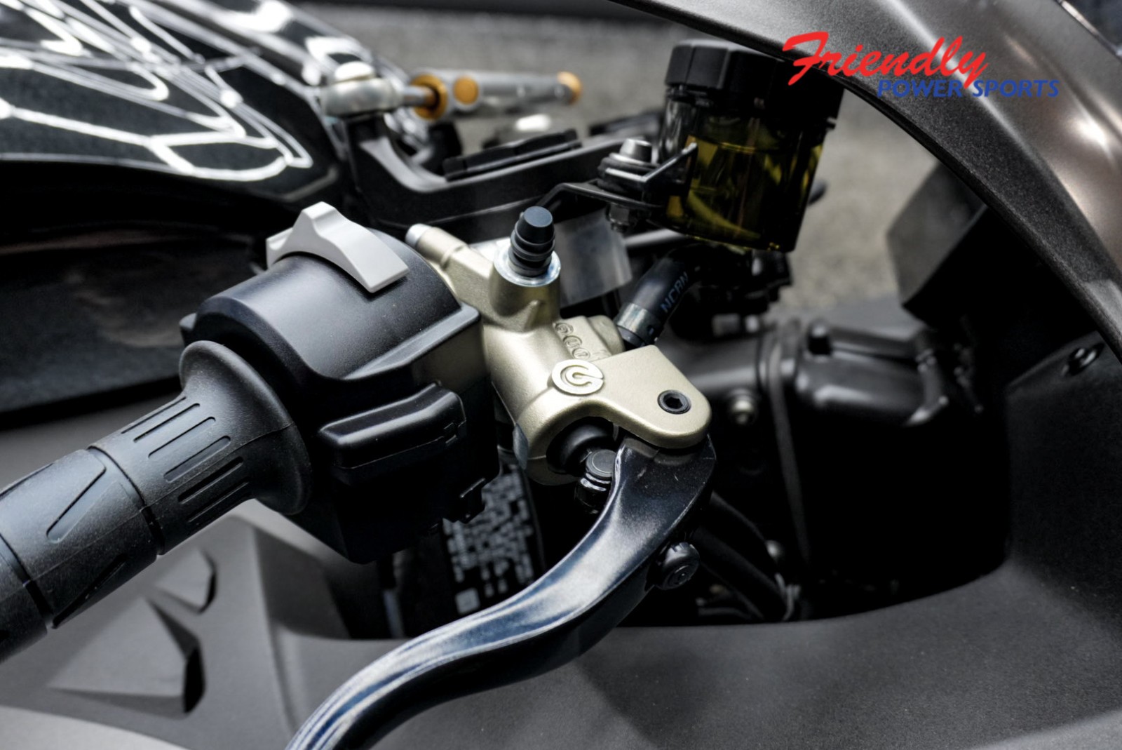 2026 KAWASAKI NINJA ZX-10R