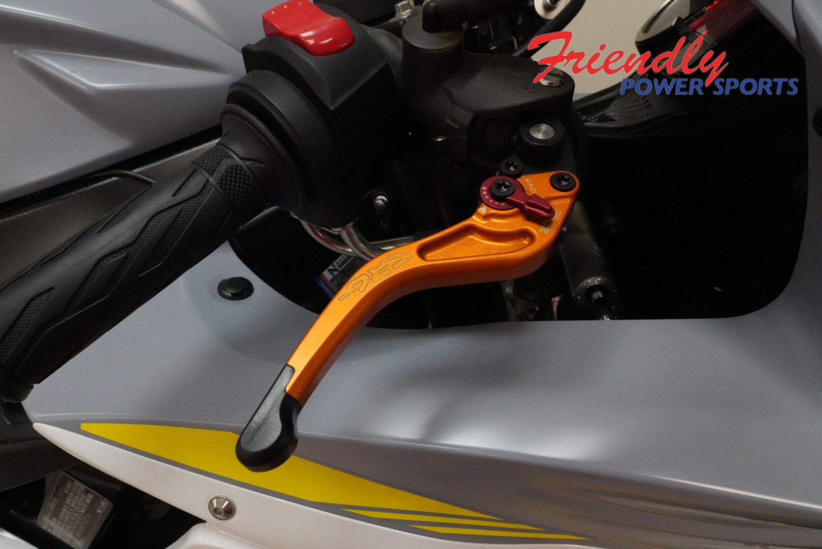2022 SUZUKI GSX-R600M2
