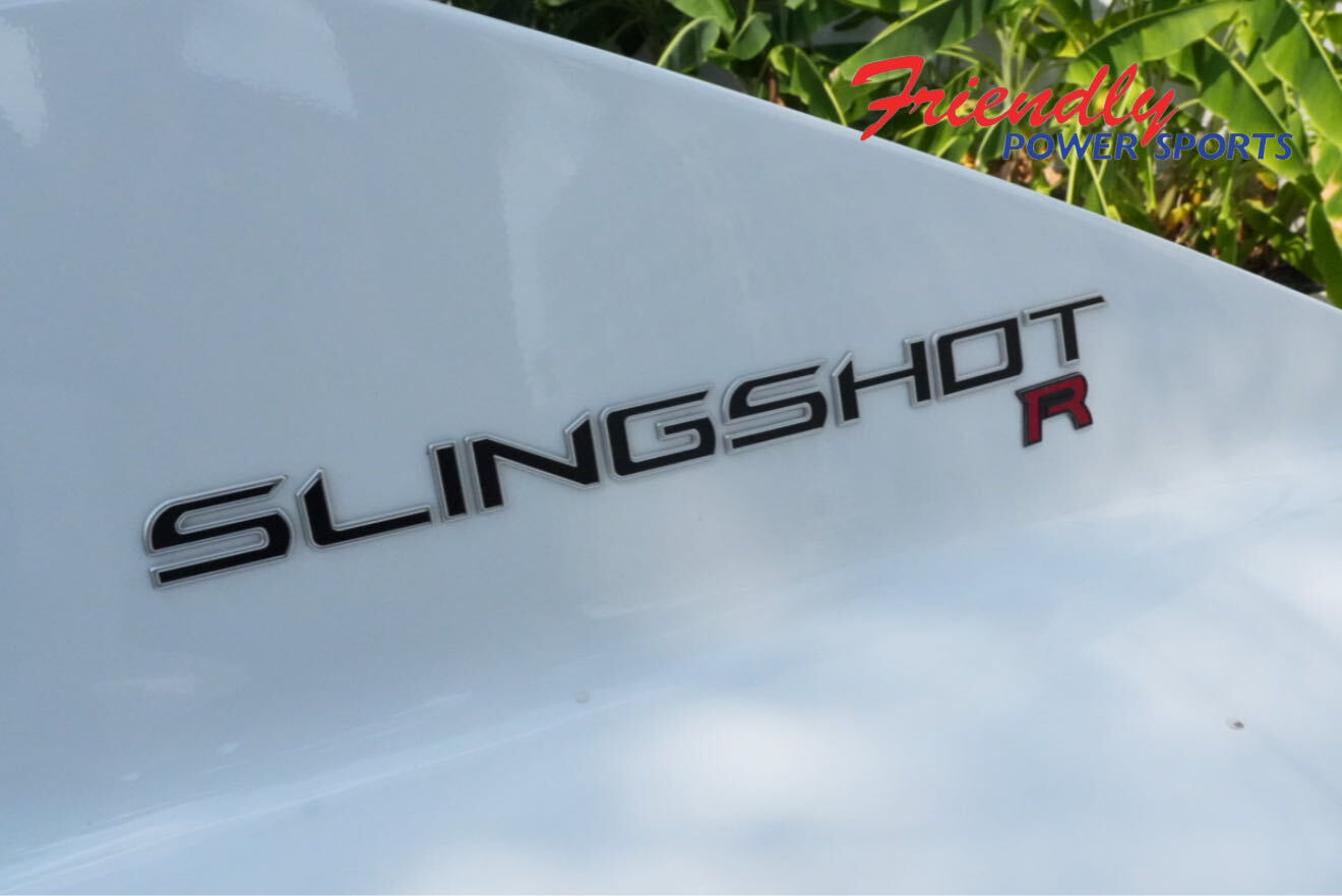 2024 SLINGSHOT SLINGSHOT R AUTODRIVE