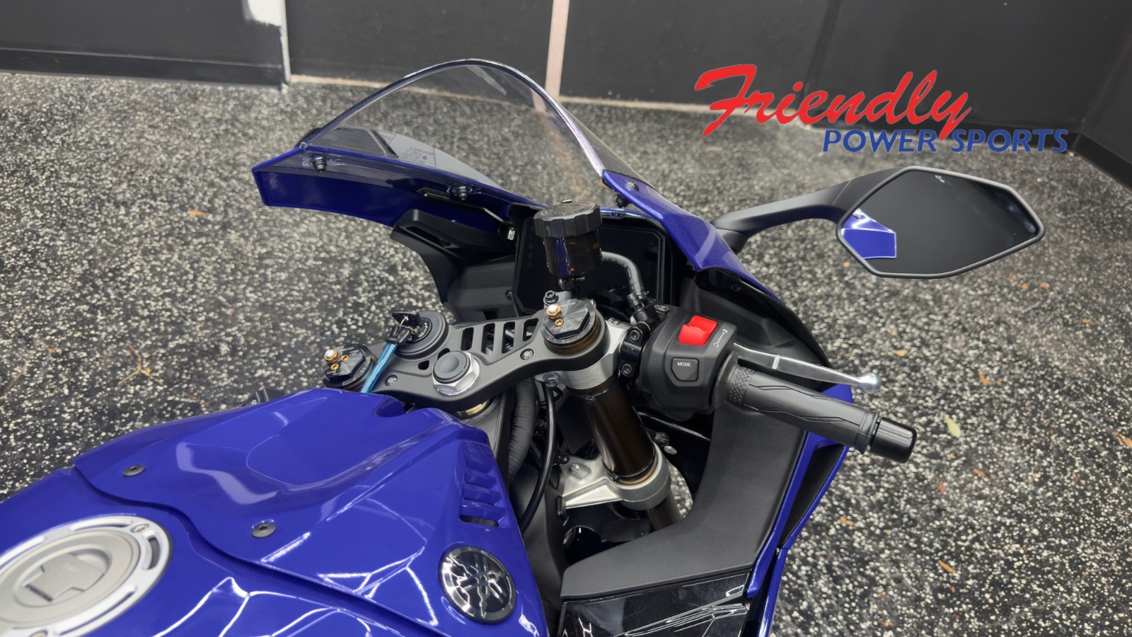 2027 YAMAHA YZF-R9