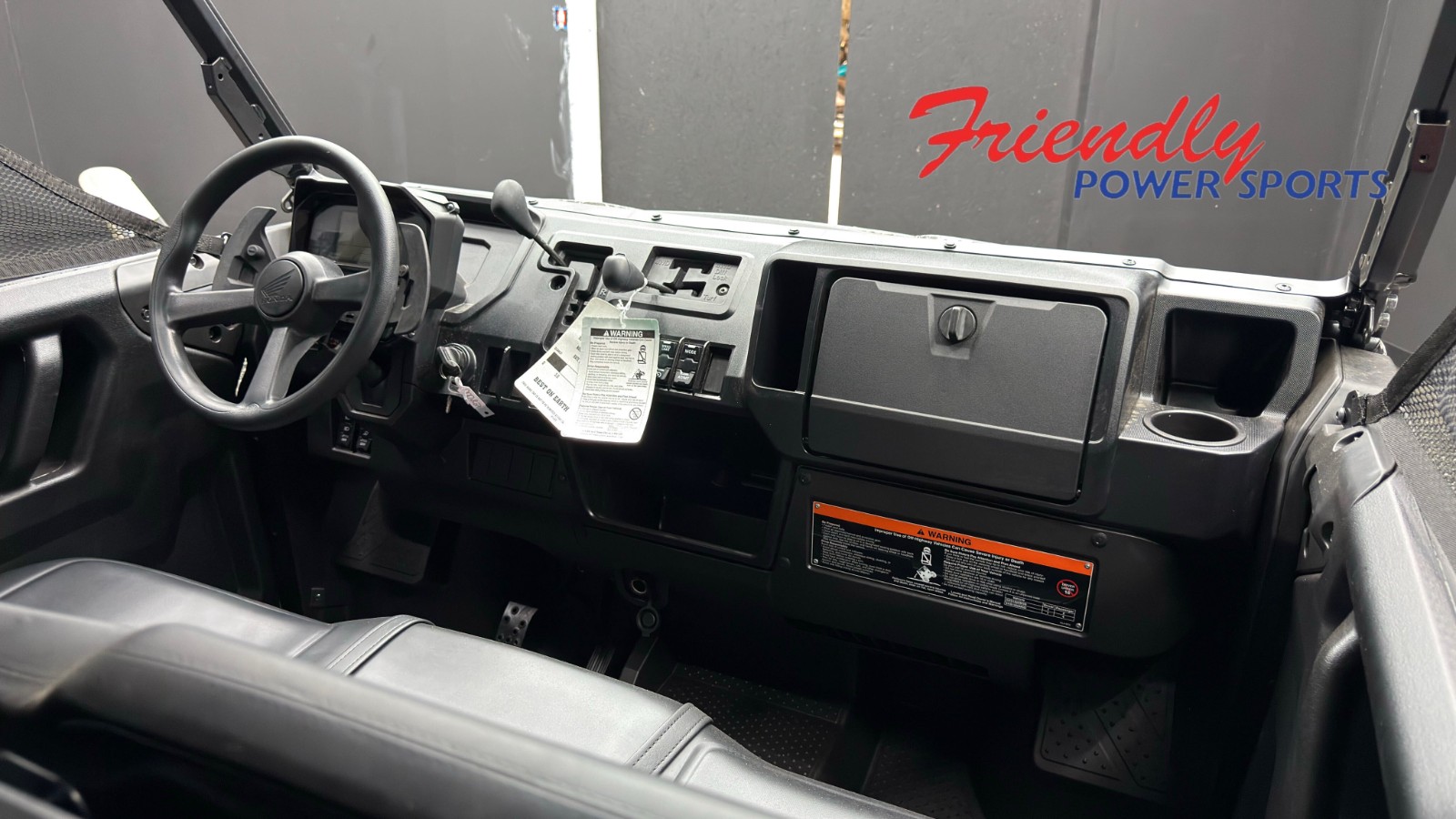 2026 HONDA PIONEER 1000-5 FOREST