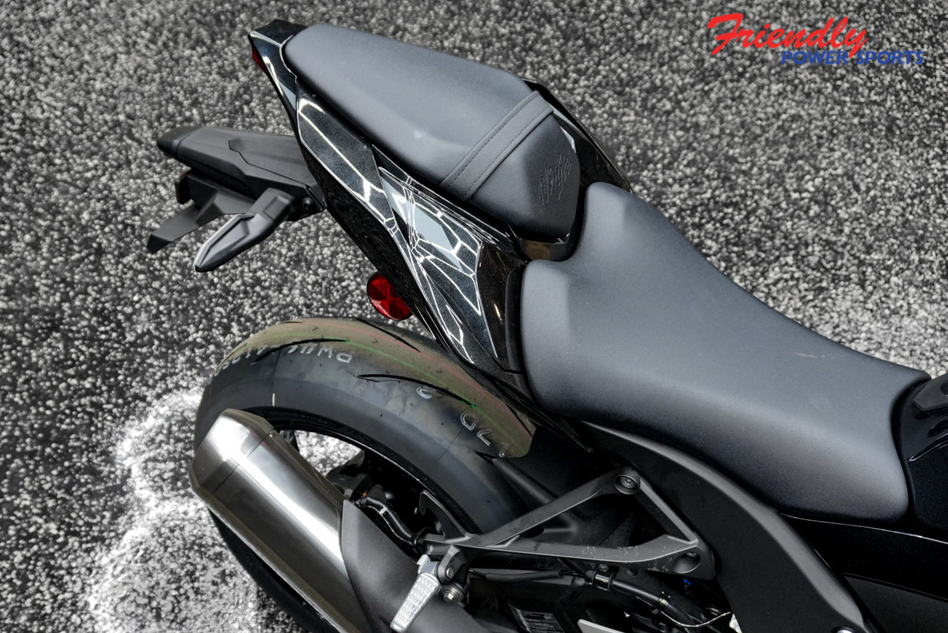 2026 KAWASAKI NINJA ZX-10R
