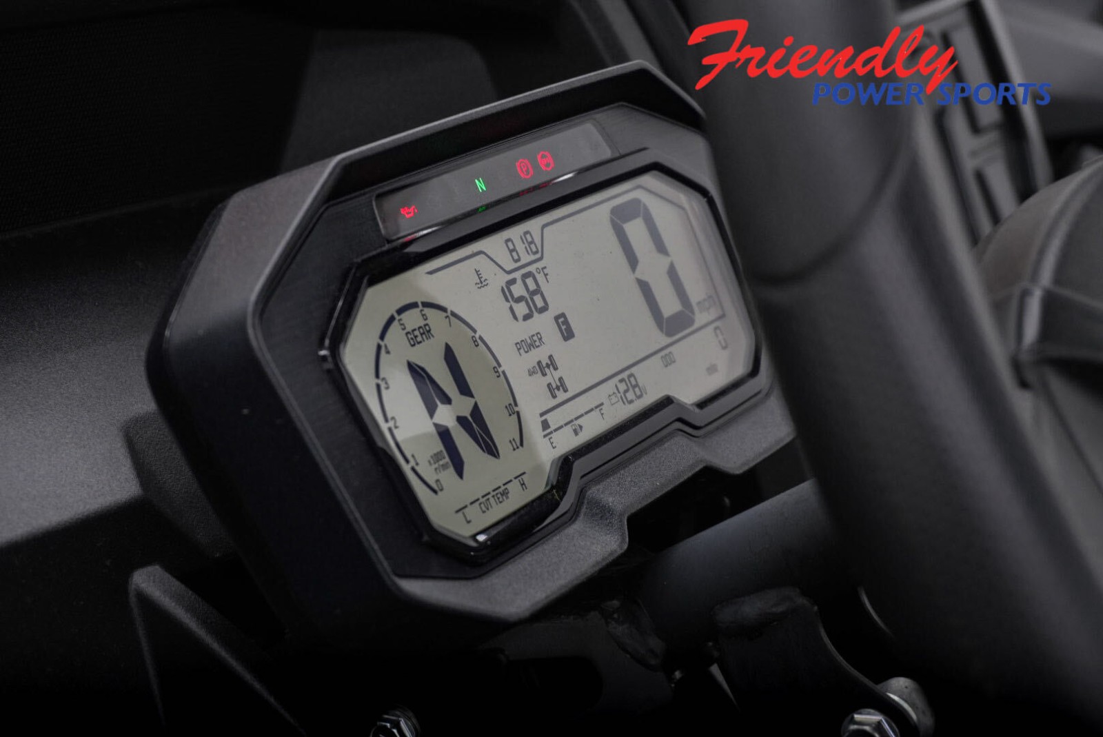 2027 KAWASAKI TERYX KRX 1000 BLACKOUT EDITION
