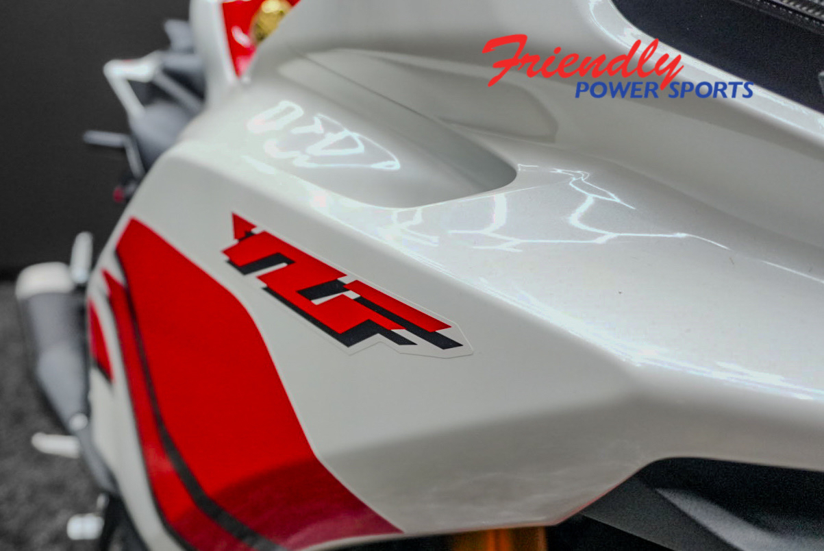 2026 YAMAHA YZF-R3 ABS 70th Anniversary Edition