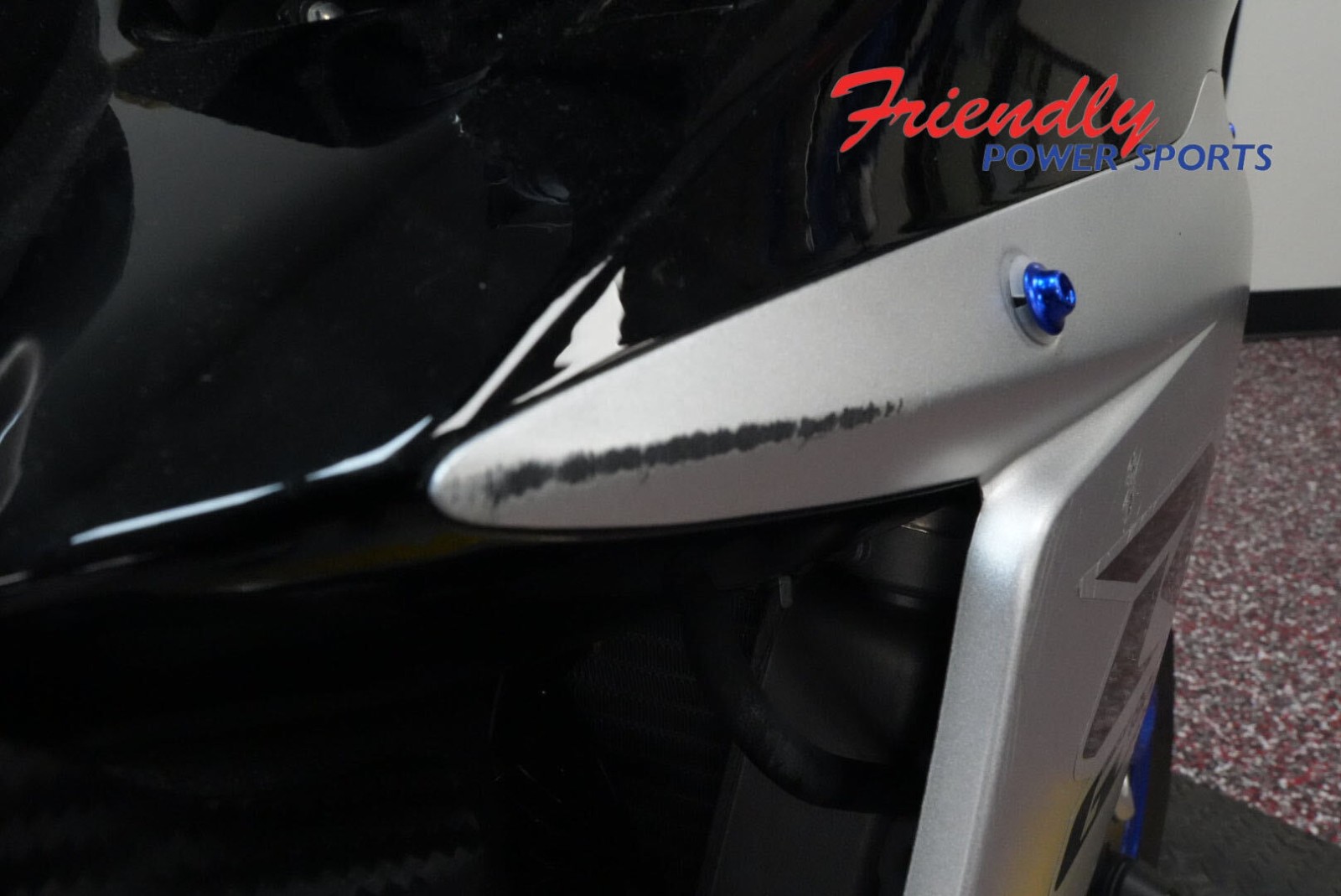 2026 SUZUKI GSX-R600