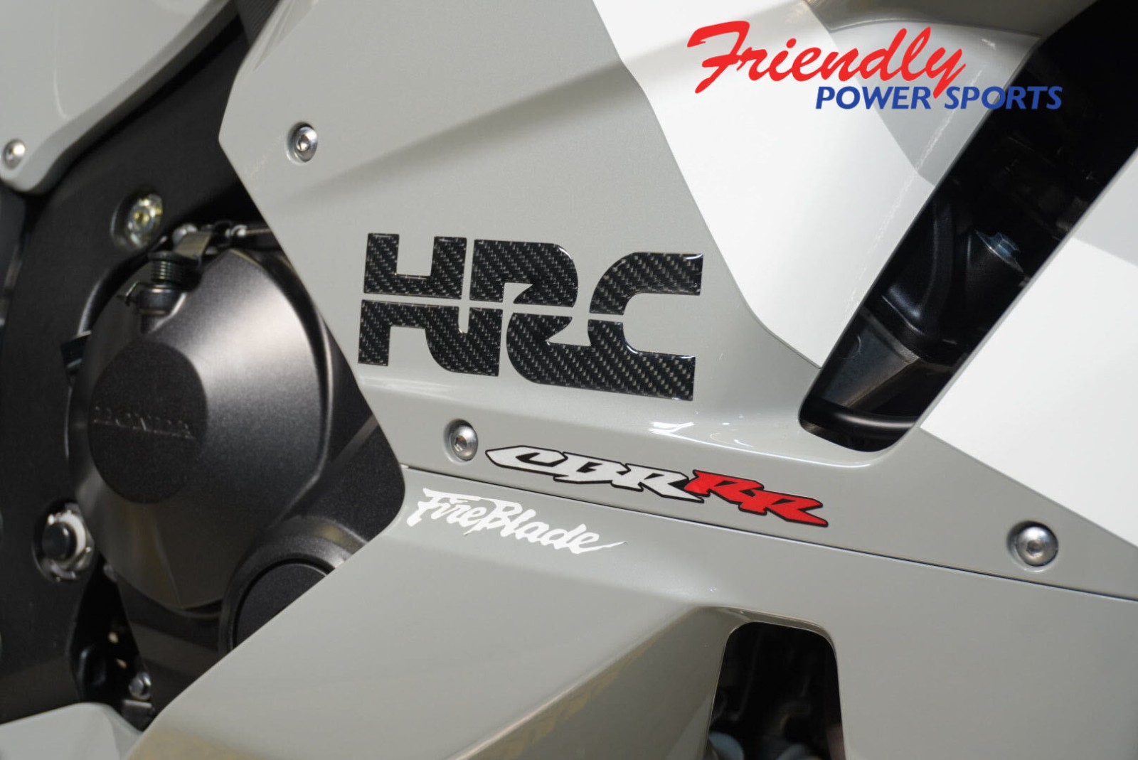 2026 HONDA CBR600RR