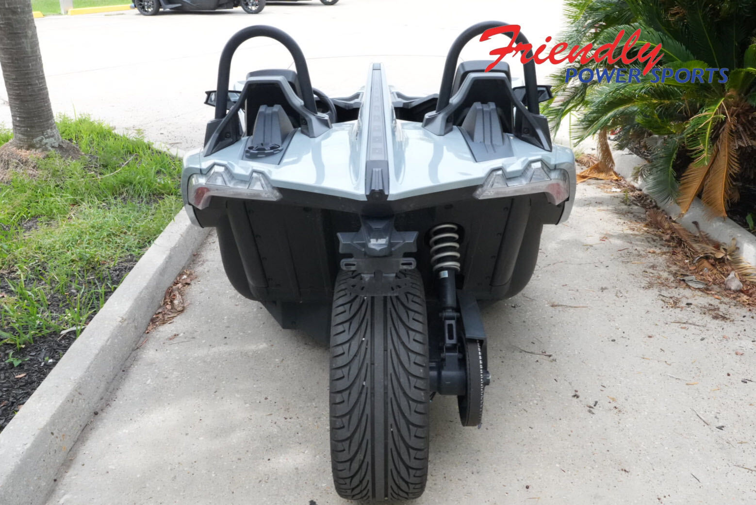 2024 SLINGSHOT SLINGSHOT SL MANUAL