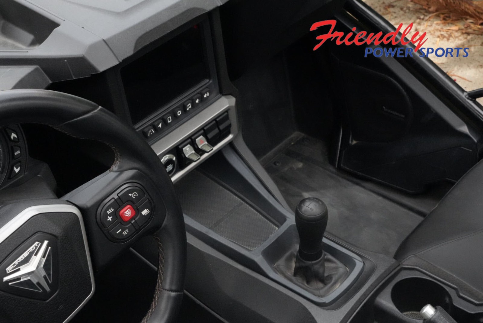 2024 SLINGSHOT SLINGSHOT SL MANUAL
