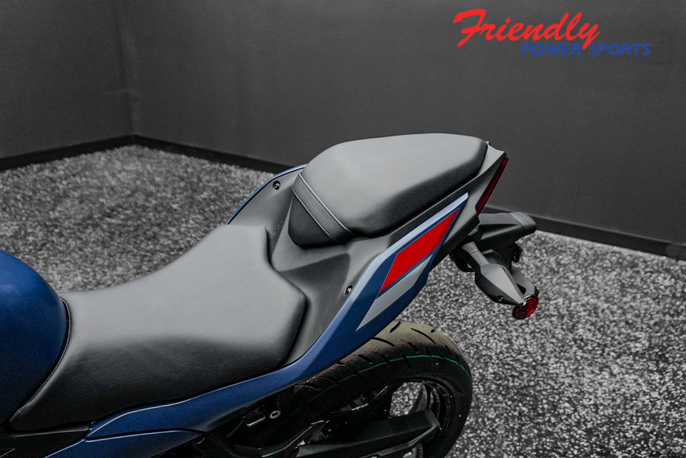 2026 KAWASAKI NINJA 500 ABS