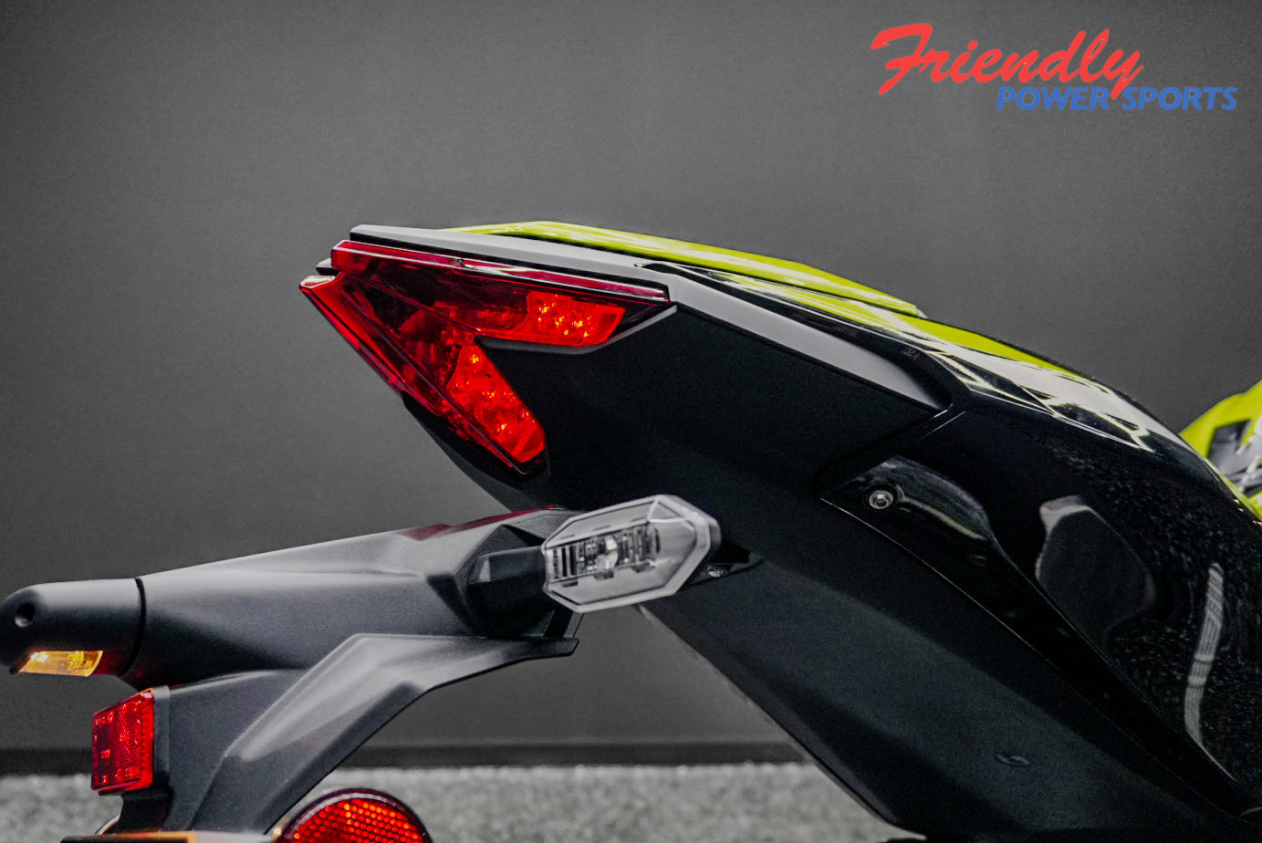 2026 KAWASAKI NINJA 500 SE ABS