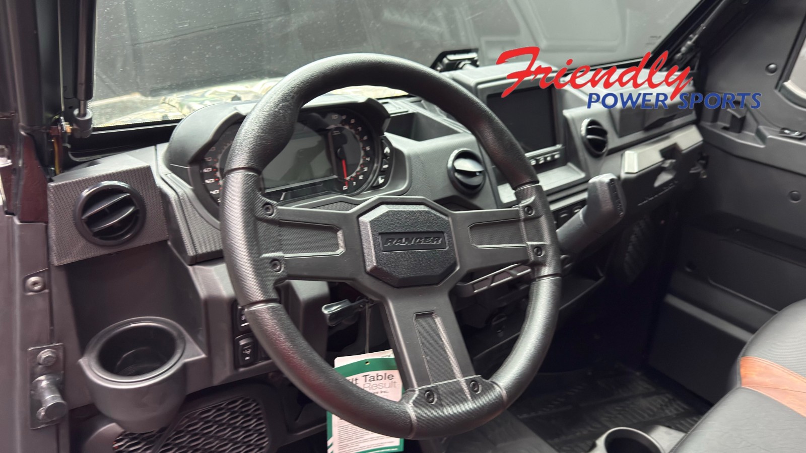 2027 POLARIS RGR XP 1000 NS ULTIMATE - PPC