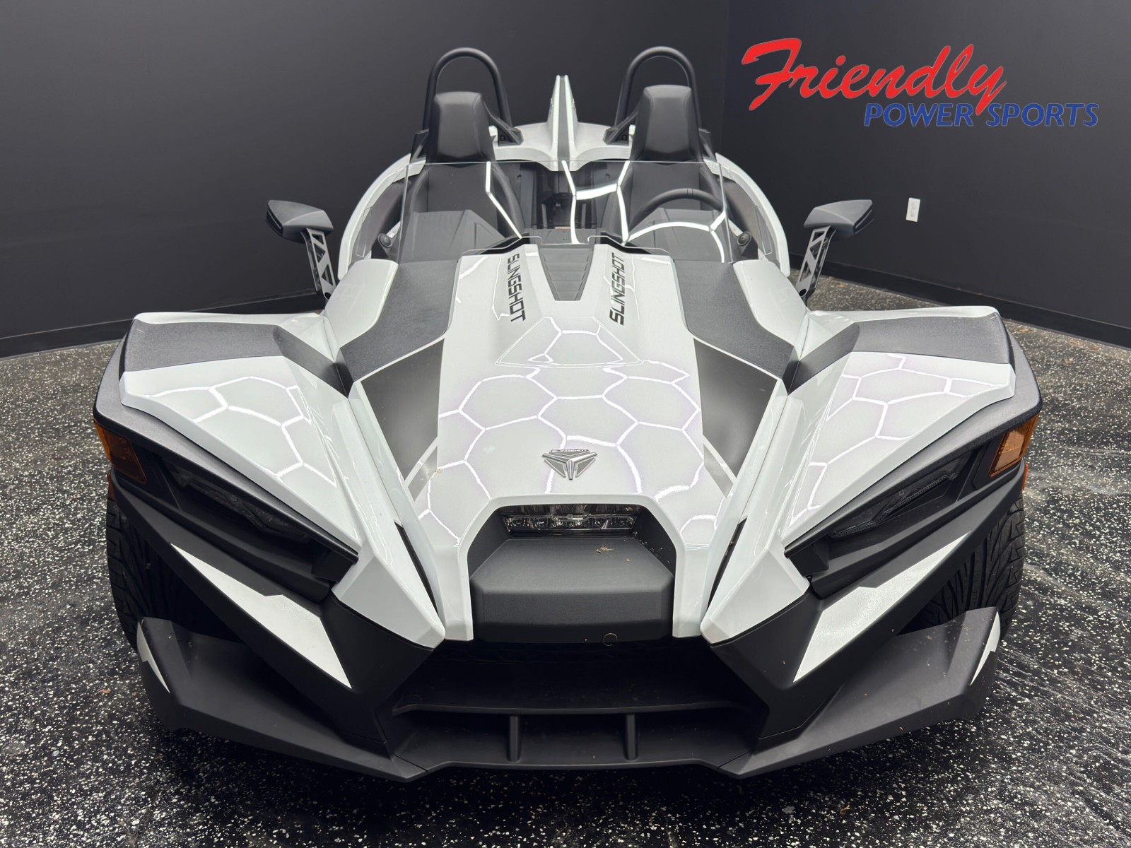 2026 SLINGSHOT SL MANUAL