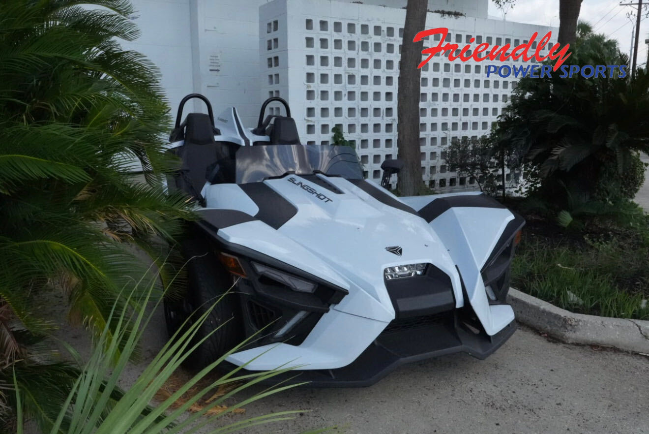 2023 SLINGSHOT SLINGSHOT S MANUAL
