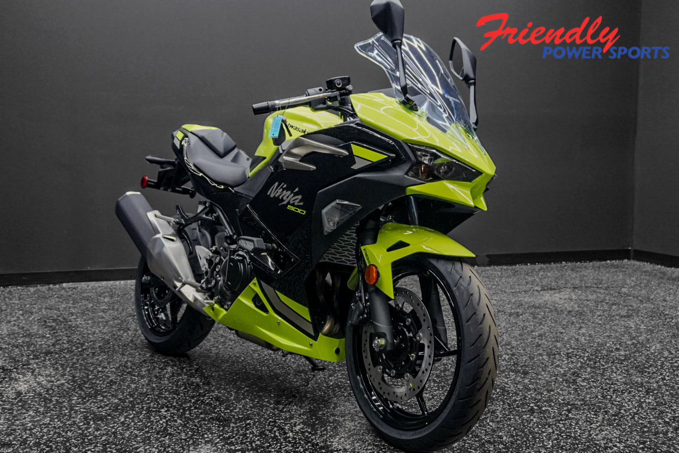 2026 KAWASAKI NINJA 500 SE ABS