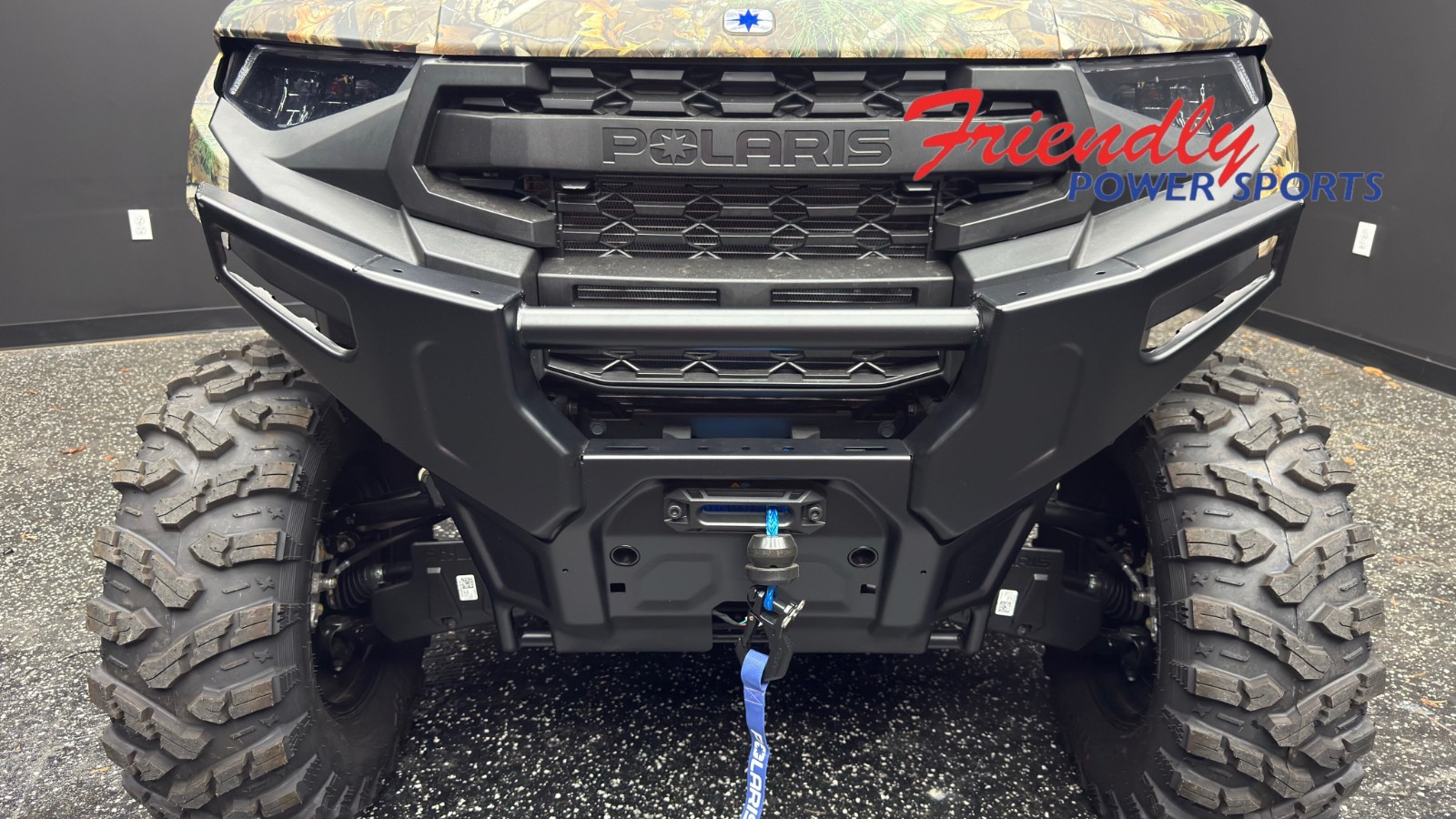 2027 POLARIS RGR XP 1000 NS ULTIMATE - PPC