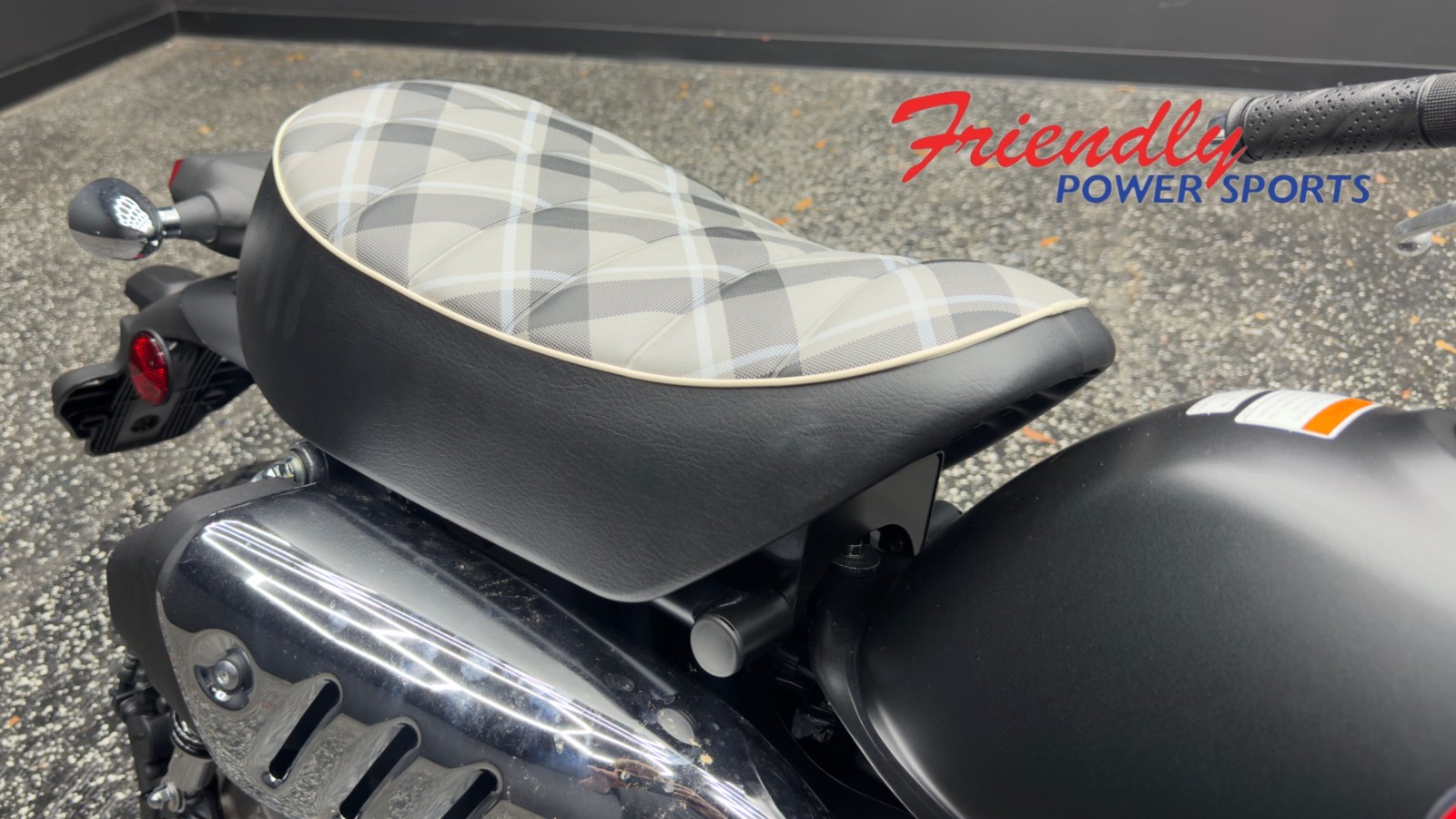 2026 HONDA MONKEY ABS
