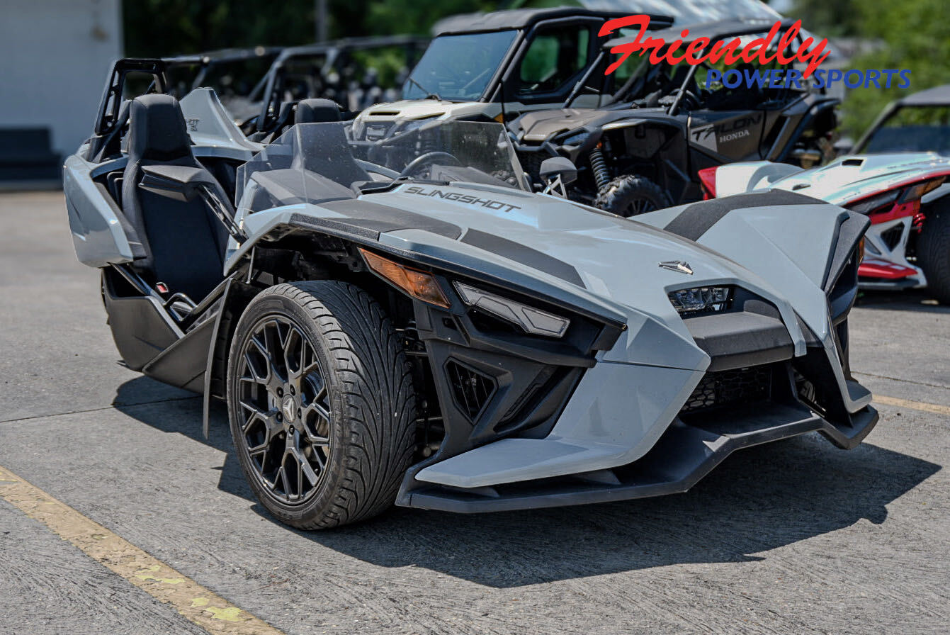 2024 SLINGSHOT SLINGSHOT SL AUTODRIVE