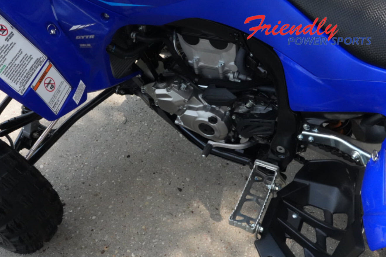2026 YAMAHA YFZ450R