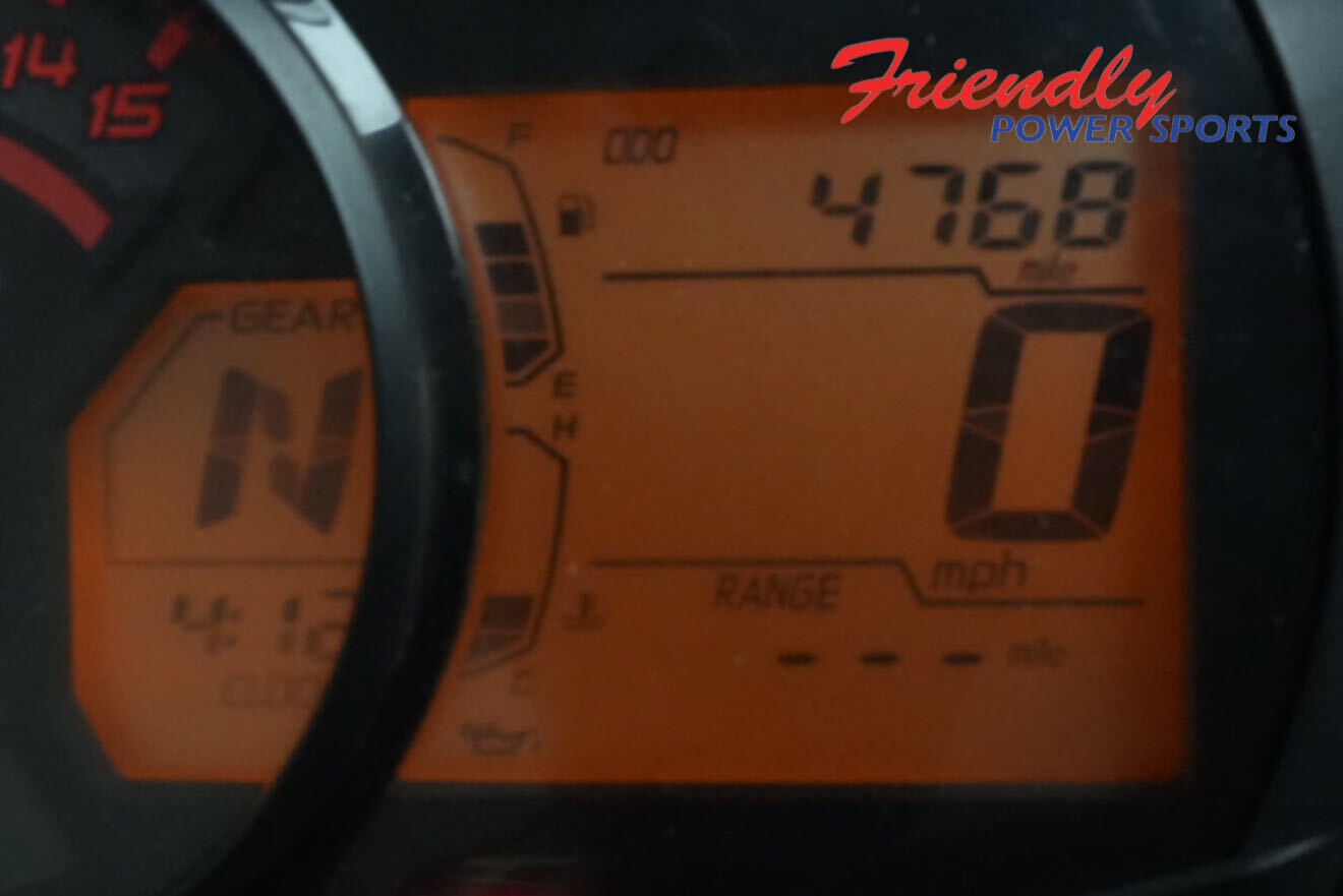 2025 KAWASAKI VERSYS-X 300 ABS