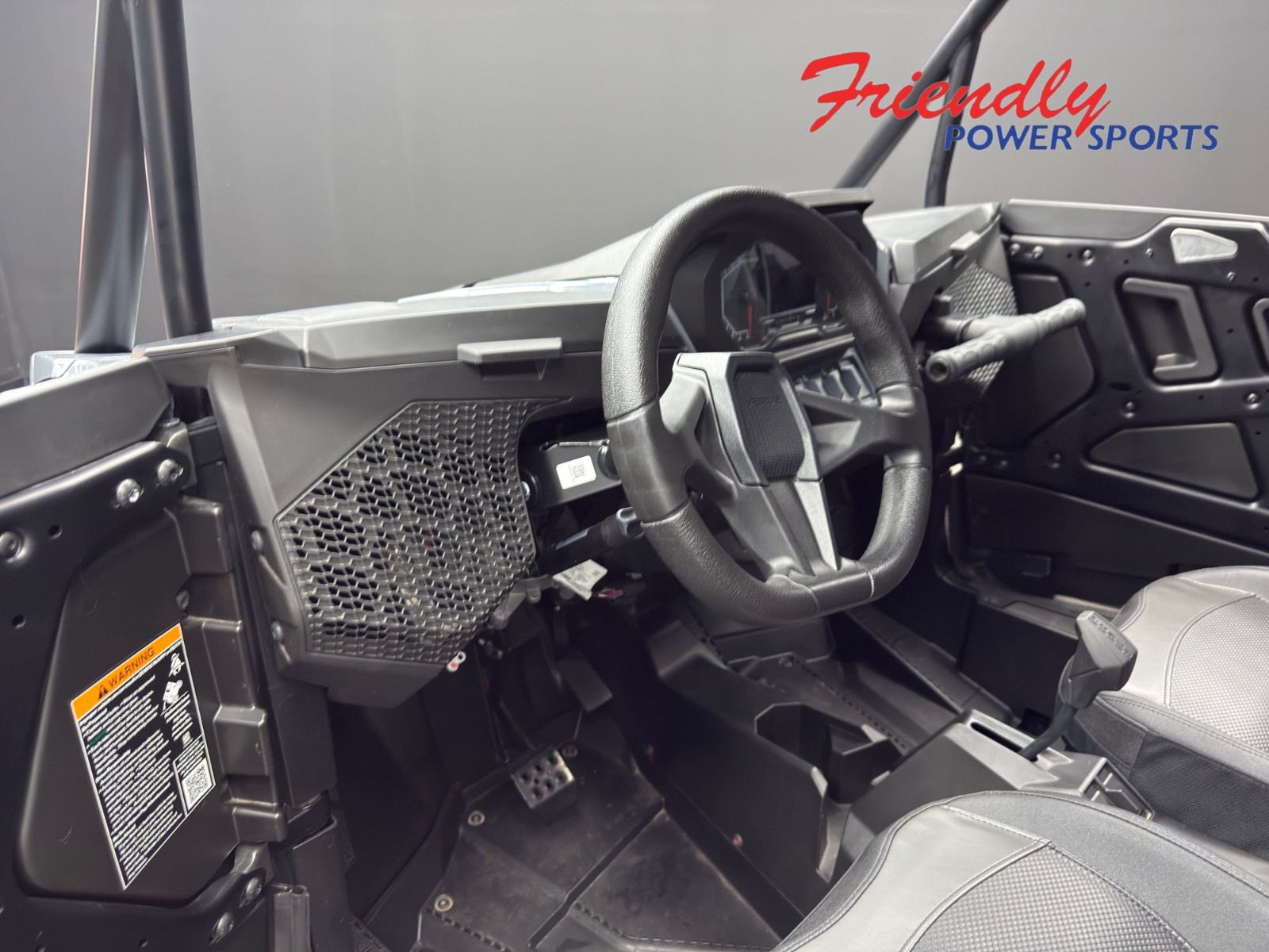 2026 POLARIS RZR XP 4 1000 SPORT STEALTH GRAY Sport